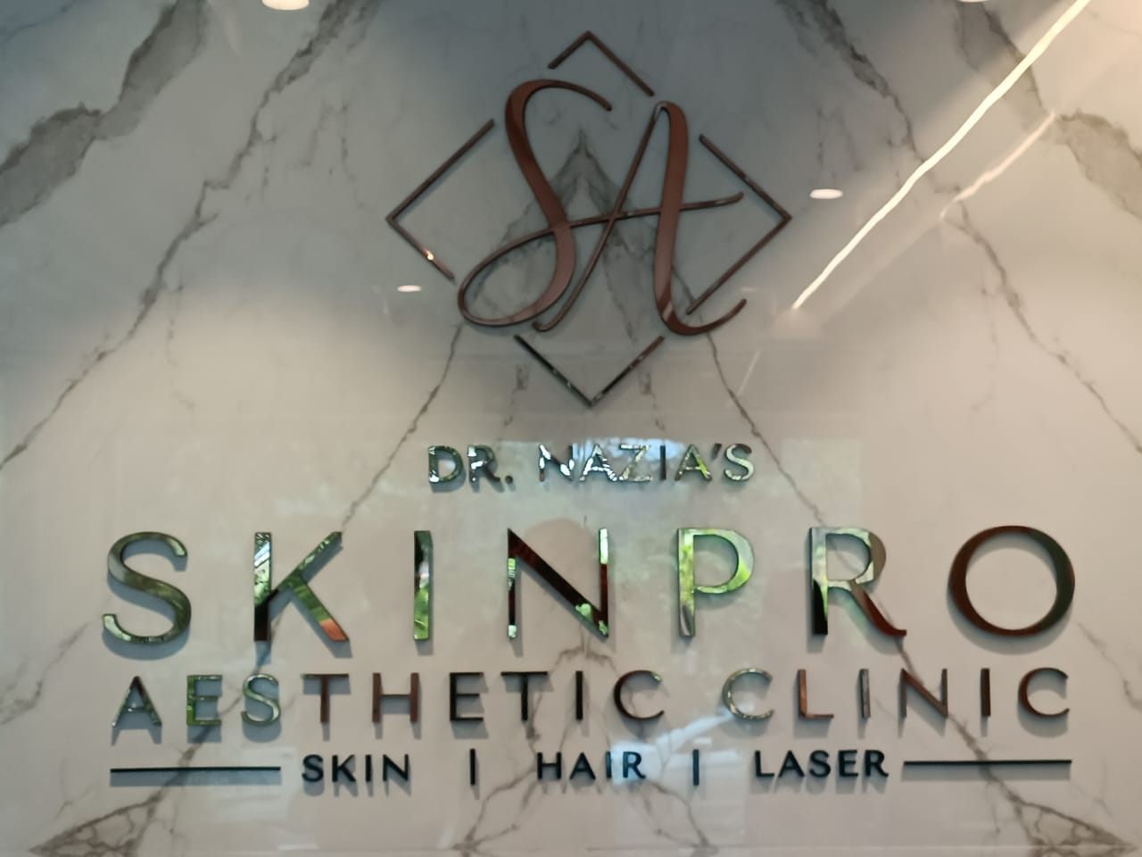 Skin Pro Aesthetic Clinic