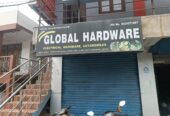 Global Hardware