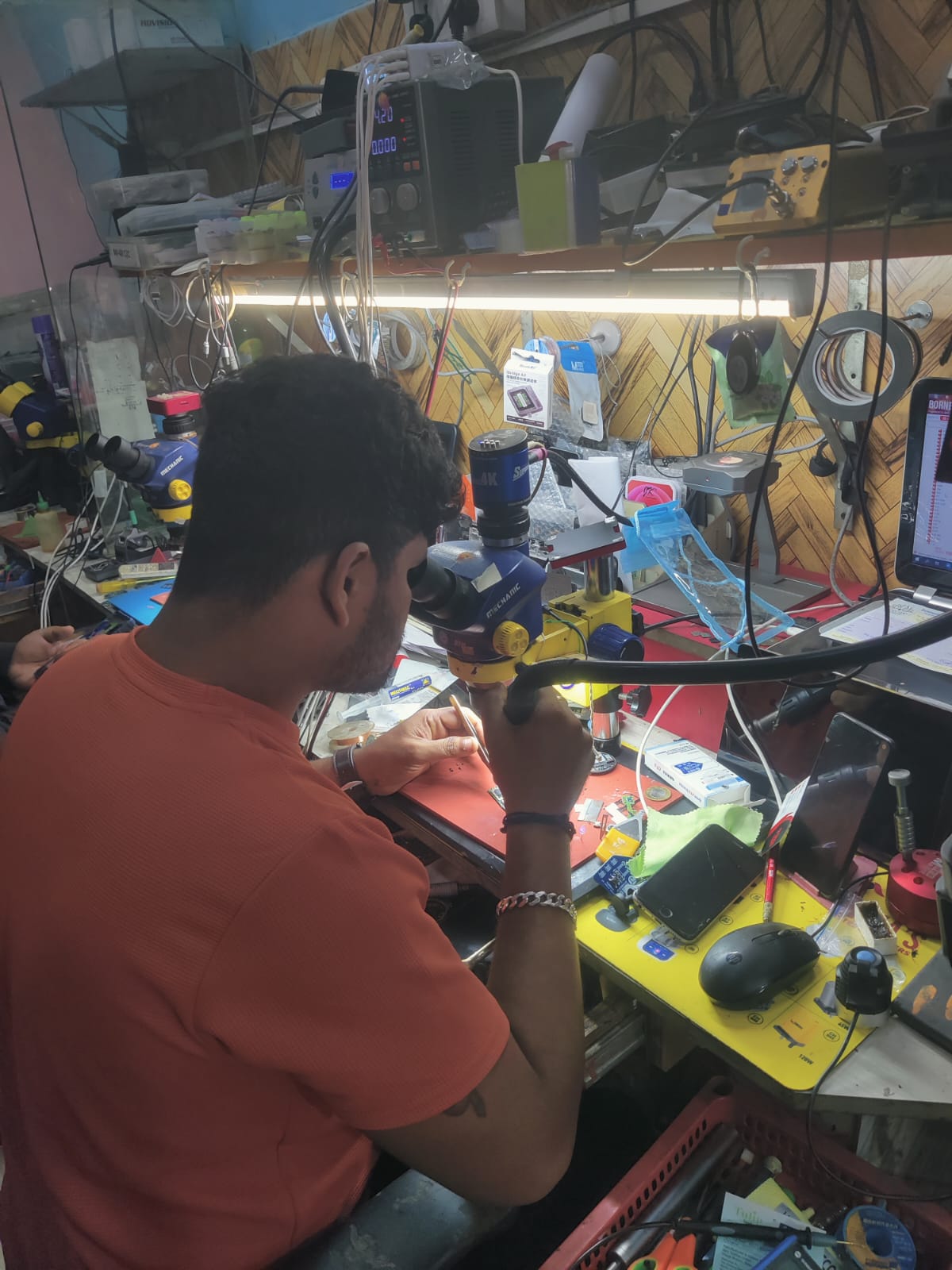 Kings Mobile Servicing