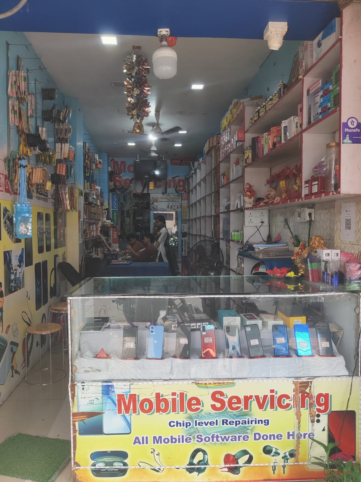 Kings Mobile Servicing