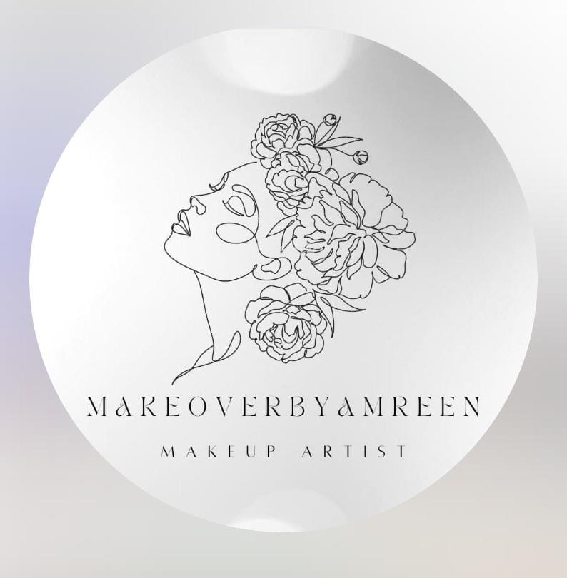 MAKEOVER BY AMREEN