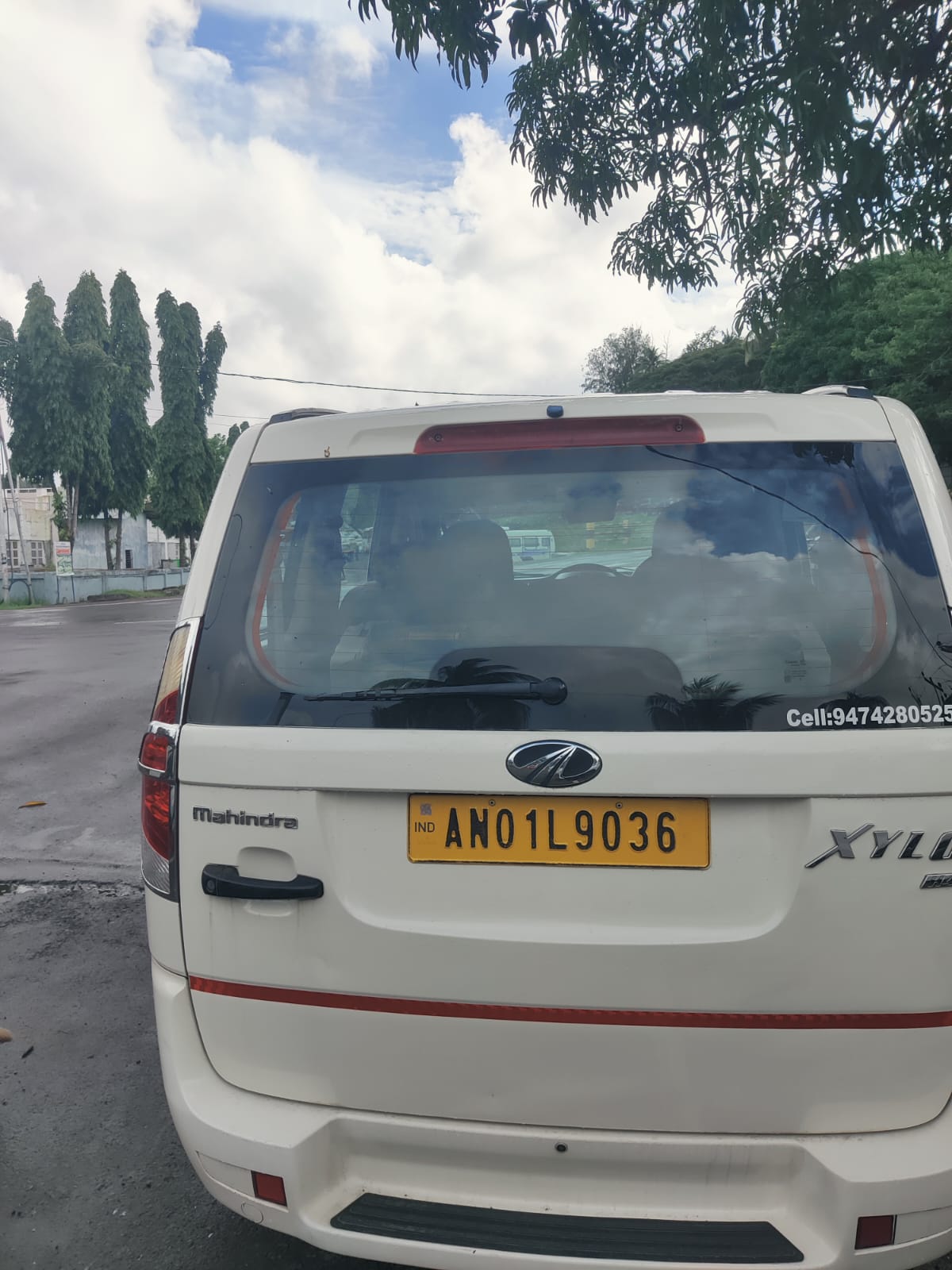 Amit Cab Service