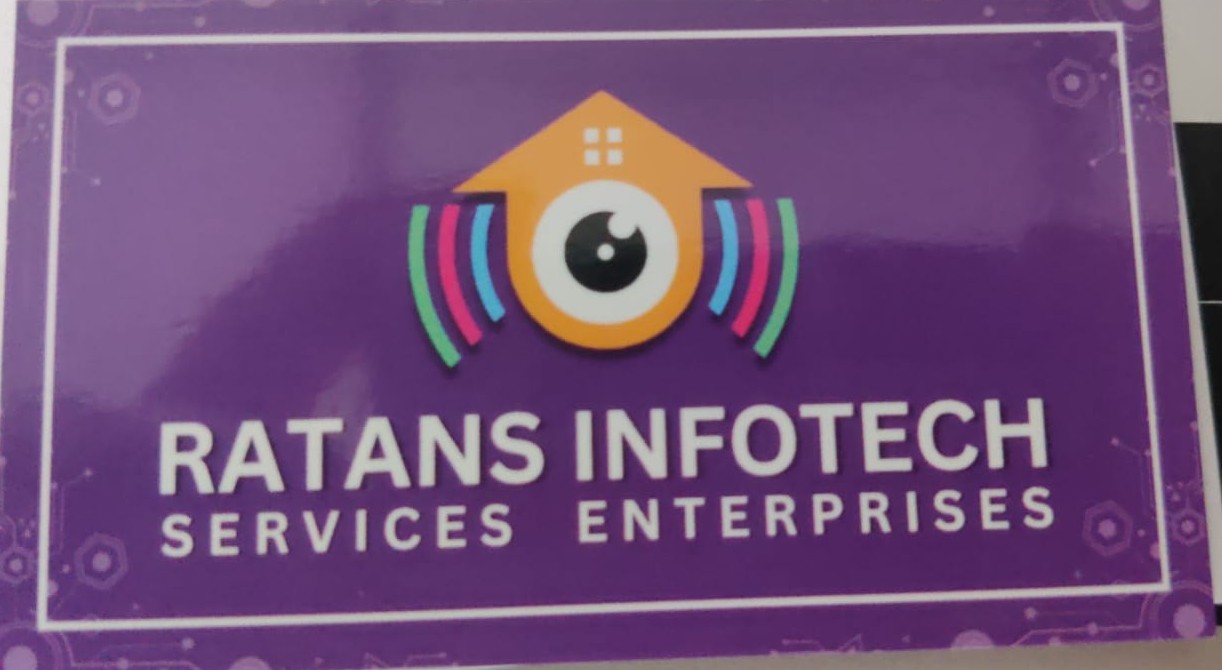 RATANS INFOTECH