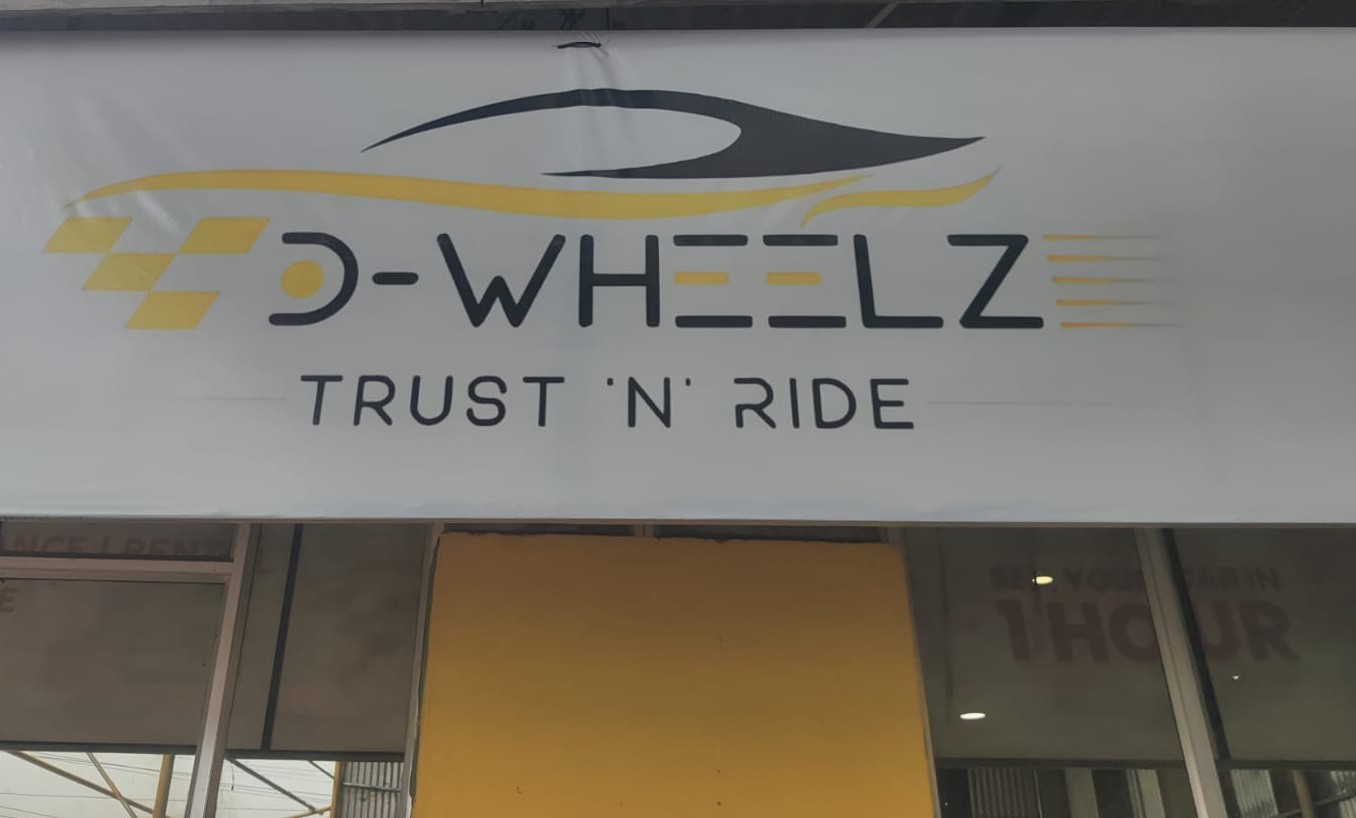 D-Wheelz