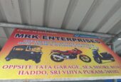 MRK Enterprises