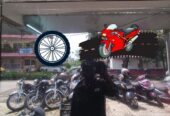 Lalltu Mechanic