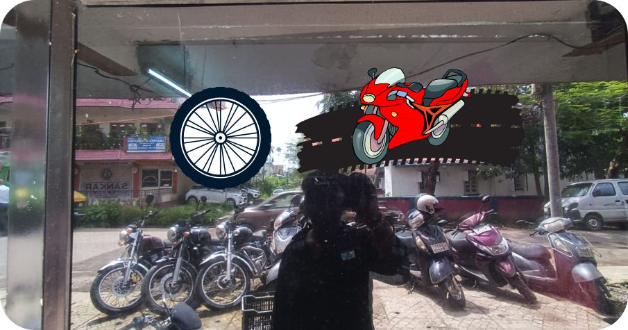 Lalltu Mechanic