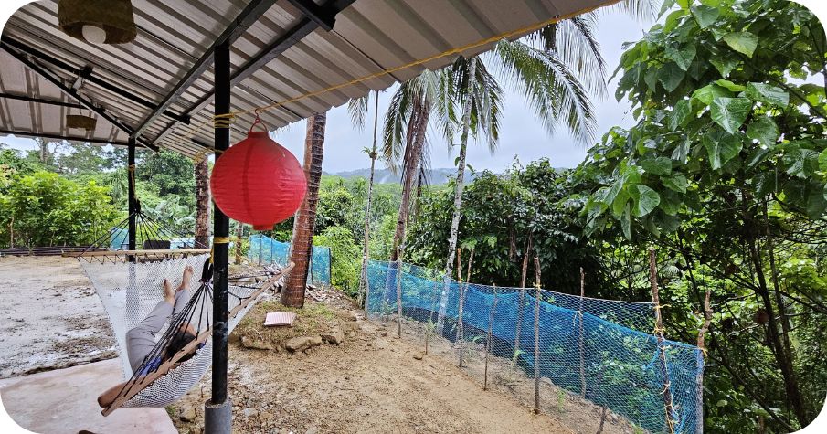 Nirvana Tara Farm