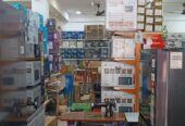 Mubarak Electronics & Appliances