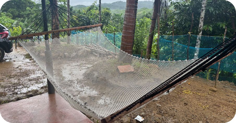 Nirvana Tara Farm