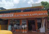 Mubarak Electronics & Appliances