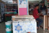 Saha Traders